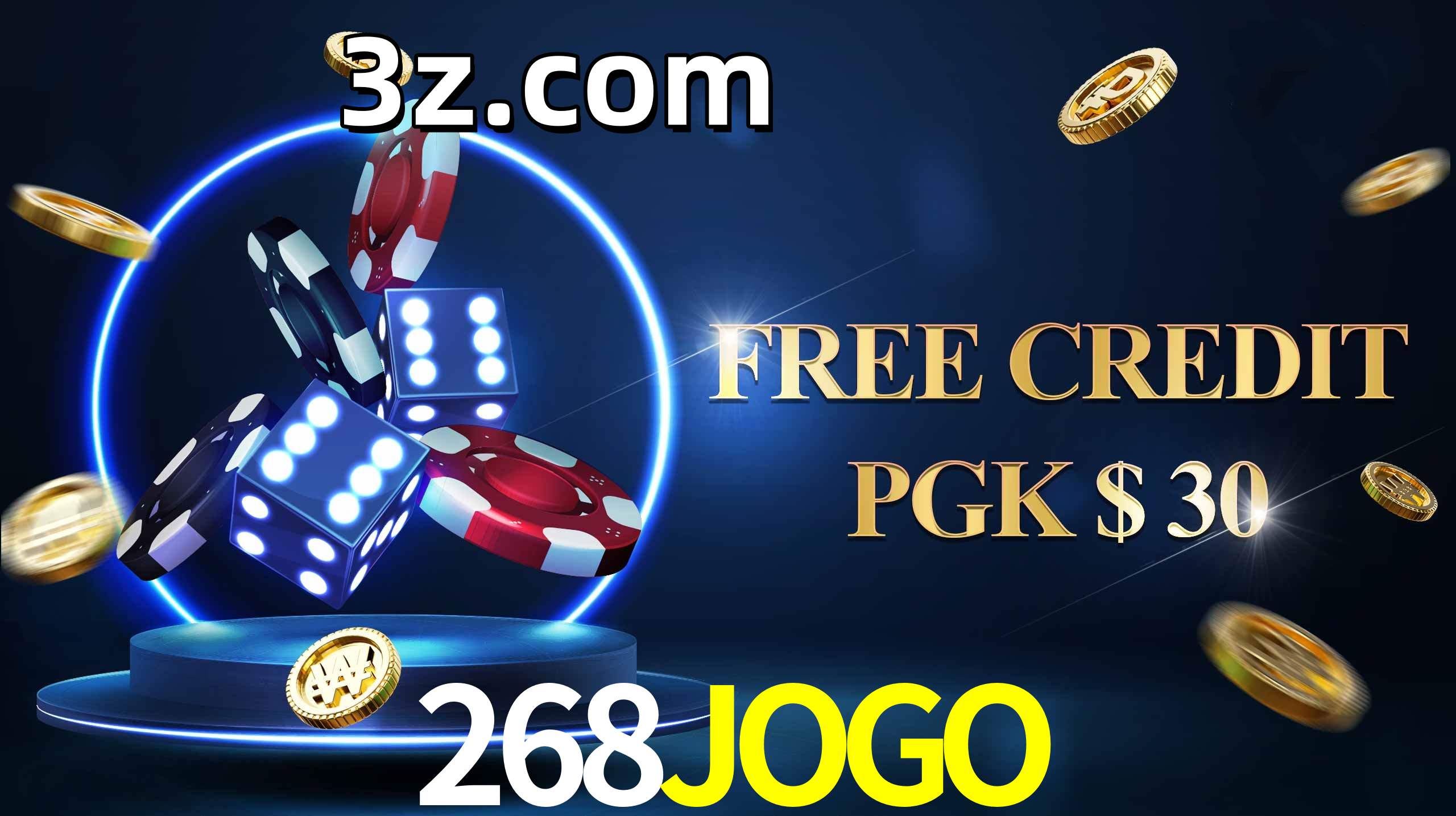 Melhores Jogos de Slots no 268JOGO 🍀